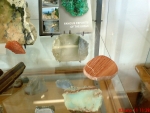 минералы